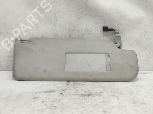 Used Right sun visor SEAT ALTEA (5P1) 2.0 TDI 16V (140 hp) 27990926