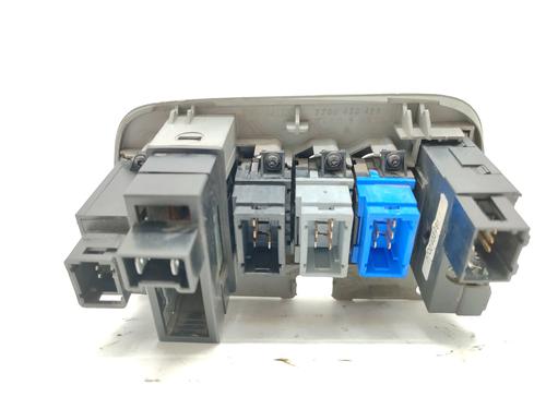 Fensterheberschalter links vorne RENAULT SCÉNIC I MPV (JA0/1_, FA0_) 1.9 dCi RX4 | BP29983445I27