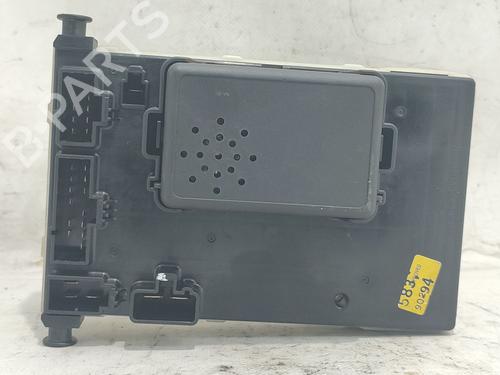 Fuse box FORD MONDEO I (GBP)  | BP25253324E1 