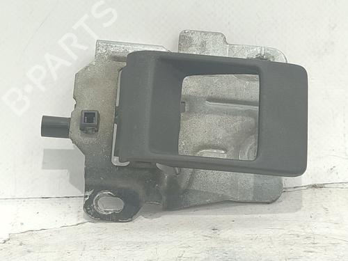 Maniglia interna posteriore destra LAND ROVER FREELANDER I (L314) [1998-2006]  32760223