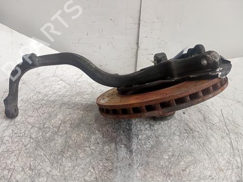 Right front steering knuckle MERCEDES-BENZ S-CLASS (W221, V221) S 320 CDI (221.022, 221.122) | BP12343053M26 