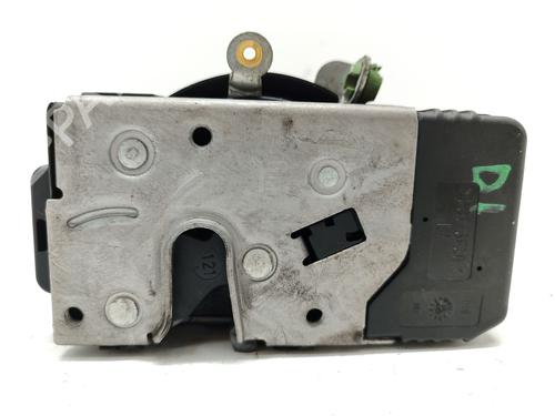 Używane Zamek drzwi przednich lewych OPEL CORSA C (X01) 1.7 DTI (F08, F68) (75 hp) 30053547