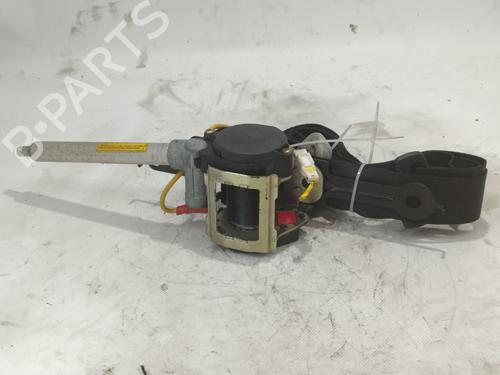 Front left seatbelt NISSAN PRIMERA (P11)  | BP16734869I26 