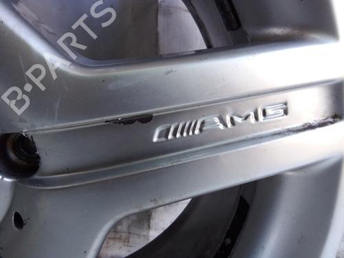 Rim MERCEDES-BENZ S-CLASS (W221, V221) S 500 (221.071, 221.171) | BP22532394C45 