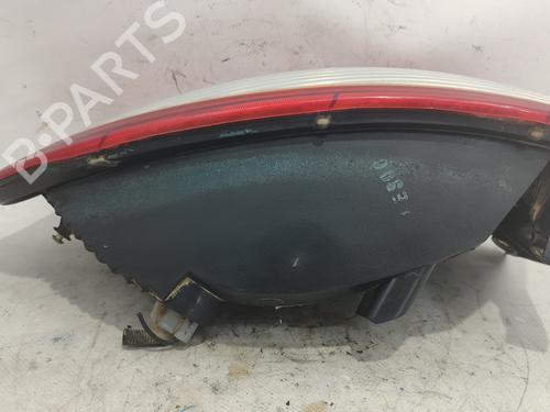 Right taillight DAEWOO LANOS (KLAT)  | BP18090620C35 