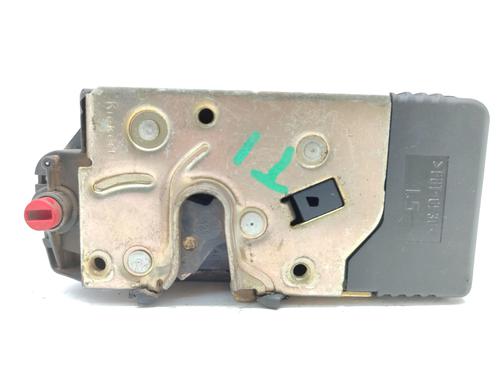 Rear left lock OPEL VECTRA B Estate (J96) 2.0 DTI 16V (F35) 24414130