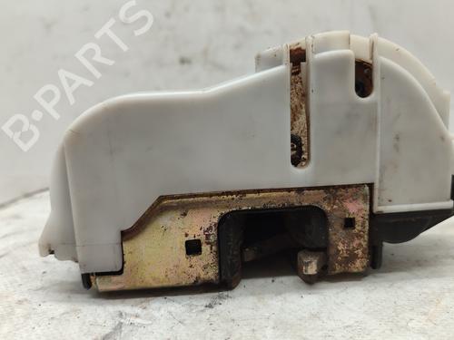 Front right lock VW POLO (6N2)  | BP21772410C97 