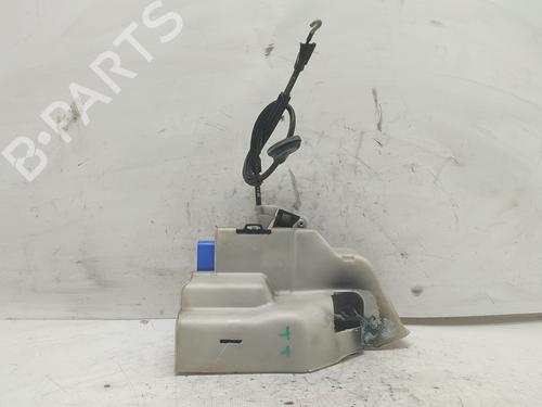 Venstre bak lås VW PHAETON (3D1, 3D2, 3D3, 3D4, 3D6, 3D7, 3D8, 3D9) 3.0 V6 TDI 4motion | BP24700772C100 