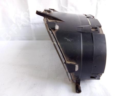 Instrument cluster SEAT IBIZA II (6K1) 1.9 TDI | BP7135202C47 