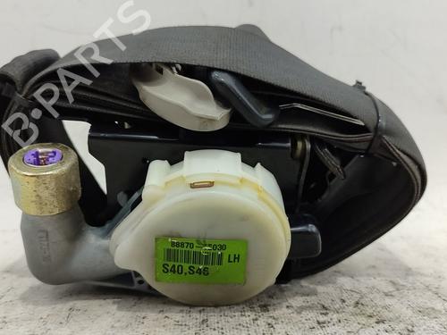 Used Front left seatbelt Front left seatbelt HYUNDAI ACCENT III (MC) 1.4 GL (97 hp) 36359135 36359135