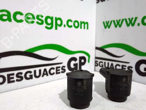 Elektronisk sensor VW PASSAT B6 (3C2) 2.0 TDI 16V | BP7143022M84 