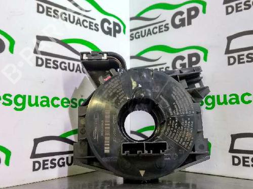 Used Squib airbag FORD FOCUS I (DAW, DBW) [1998-2009]  7140870