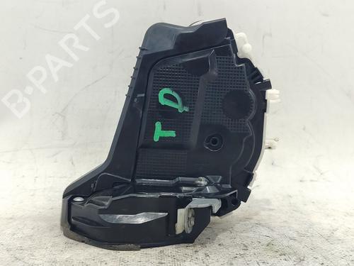 Used Rear right lock Rear right lock HONDA CR-V IV (RM_) 2.2 i-DTEC 4WD (RE6) (150 hp) 36406516 36406516