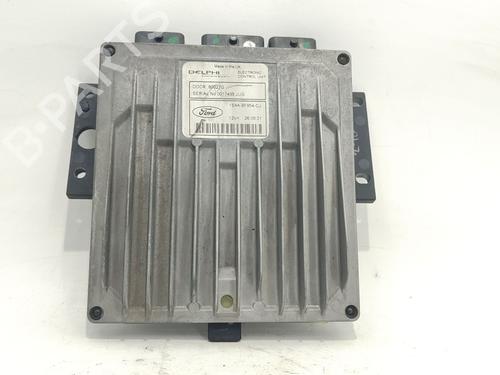 Used Engine control unit (ECU) Engine control unit (ECU) FORD FOCUS I (DAW, DBW) 1.8 TDCi (115 hp) 33986741 33986741