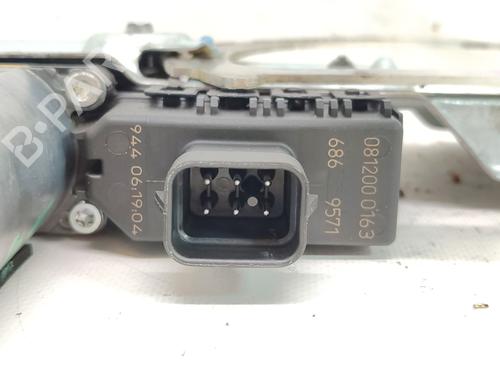 Left front window switch OPEL ASTRA H GTC (A04) 1.9 CDTI (L08) | BP28586814I27