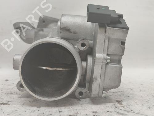Drosselklappe für VW PHAETON (3D1, 3D2, 3D3, 3D4, 3D6, 3D7, 3D8, 3D9) 3.0 V6 TDI 4motion (224 hp) 27899096