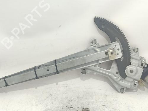 Front right window mechanism KIA K2500 Platform/Chassis (SD) 2.5 D | BP39105056C23 - Image 2
