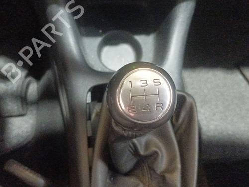 Gearbox PEUGEOT 206+ (2L_, 2M_) | BP37611123M3 - Image 10