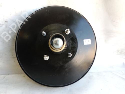 Servo brake AUDI A3 Sportback (8PA) 1.9 TDI | BP29370498M42 