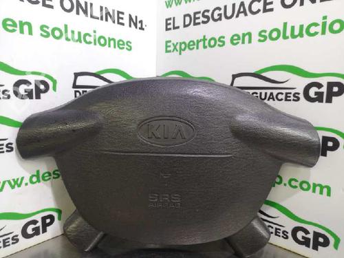 Used Driver airbag KIA CARNIVAL II (GQ) [1999-2007]  7146470