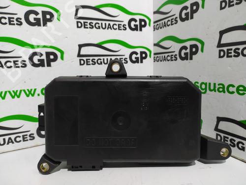Comfort control module FIAT STILO (192_) 1.2 16V (192_XA1B) | BP7668982M56 