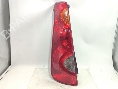 Used Left taillight Left taillight 39592578 39592578