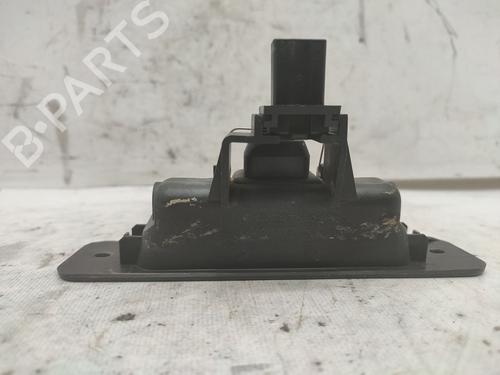 Tailgate handle CITROËN C8 (EA_, EB_) 2.2 HDi | BP23078846C132 