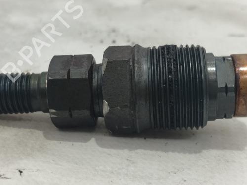 Used Injector OPEL VECTRA B (J96) [1995-2004]  19783769