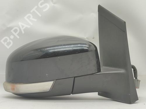 Right mirror FORD FOCUS II (DA_, HCP, DP)  | BP19315471C27 