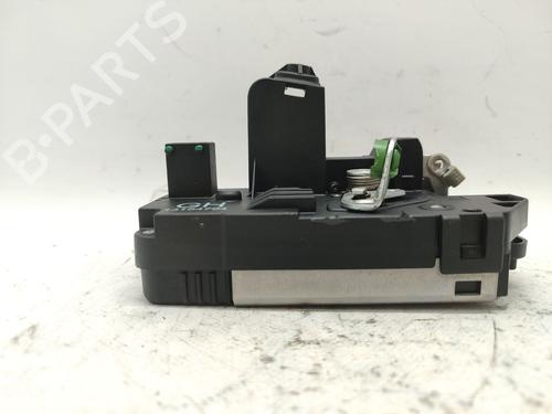 Rear right lock OPEL MERIVA A MPV (X03) 1.6 16V (E75) | BP30161964C99 