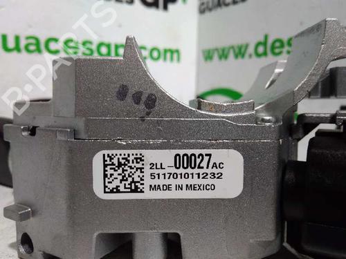 Ignition barrel OPEL ASTRA K (B16) 1.6 CDTi (68) | BP7148948M48 