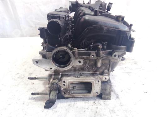 Cylinder head FORD FOCUS C-MAX (DM2) 1.6 TDCi | BP21792844M5 