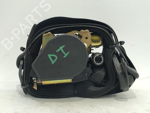 Used Front left seatbelt PEUGEOT 807 (EB_) 2.0 HDi (107 hp) 31800980