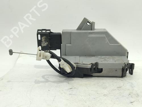 Used Rear left lock Rear left lock PEUGEOT 5008 (0U_, 0E_) 1.6 HDi (110 hp) 31828986 31828986