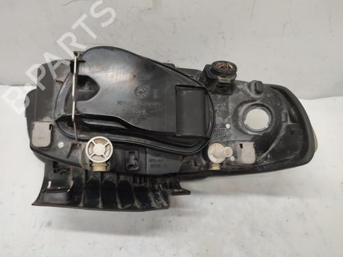 Left headlight SEAT CORDOBA (6K2)  | BP18024466C28 