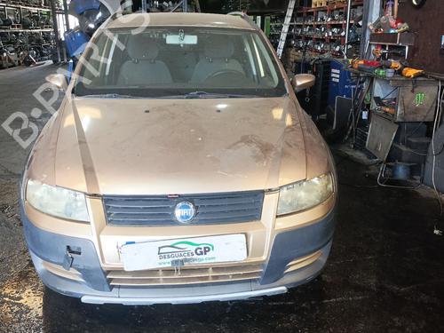 Kombiinstrument FIAT STILO Multi Wagon (192_) 1.9 JTD | BP29342460C47 