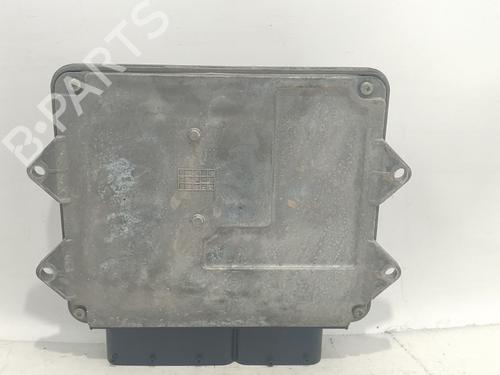 Engine control unit (ECU) OPEL COMBO Tour 1.3 CDTI 16V | BP40607795M57 - Image 2