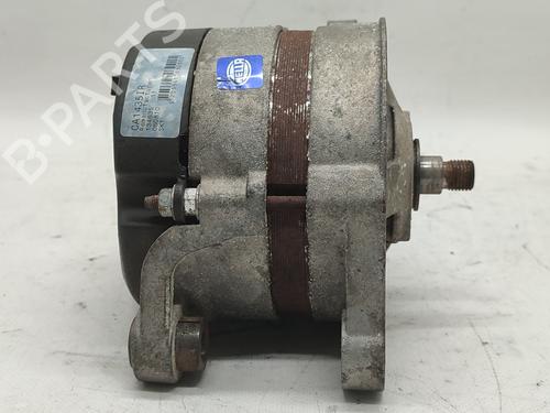 Used Alternator FIAT FIORINO Box Body/MPV (146_) [1988-2025]  16977959