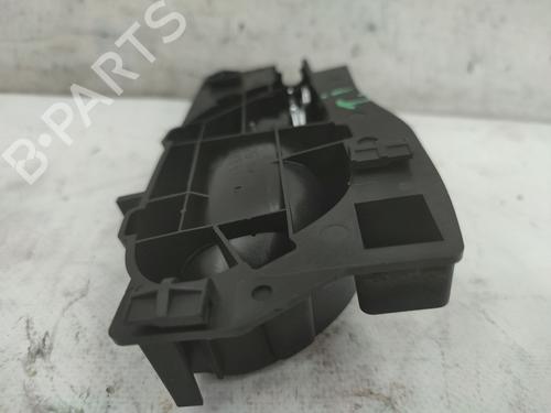 Rear left interior door handle PEUGEOT 407 (6D_) 2.0 HDi 135 (6DRHRH, 6DRHRE, 6DRHRG, 6DRHRJ) | BP27920263I15 