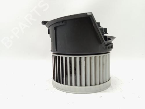 Used Heater blower motor Heater blower motor PEUGEOT 407 (6D_) 2.0 HDi 135 (6DRHRH, 6DRHRE, 6DRHRG, 6DRHRJ) (136 hp) 40199208 40199208