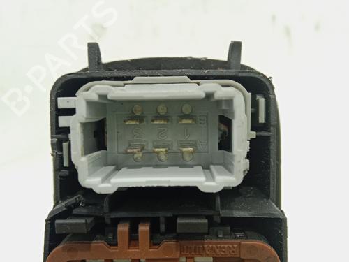 Left front window switch RENAULT SCÉNIC II (JM0/1_) 1.6 (JM0C, JM0J, JM1B) | BP33816454I27  - Image 6