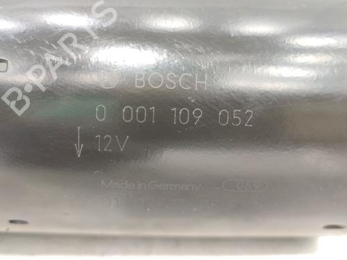 Starter OPEL ASTRA G Hatchback (T98) 2.0 DTI 16V (F08, F48) | BP29891344M8 