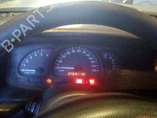 Engine control unit (ECU) OPEL VECTRA B (J96)  | BP7140046M57 