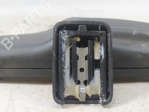 Rear mirror OPEL ZAFIRA A MPV (T98) 2.0 DTI 16V (F75) | BP11493758I6 