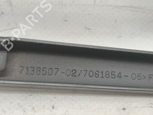 Rear windshield wiper arm BMW 1 (E87) 118 d | BP26926898C144 
