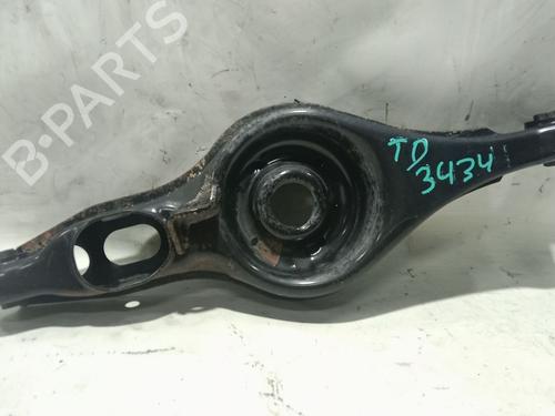 Used Right rear suspension arm MITSUBISHI OUTLANDER II (CW_W) 2.2 DI-D (177 hp) 30055887