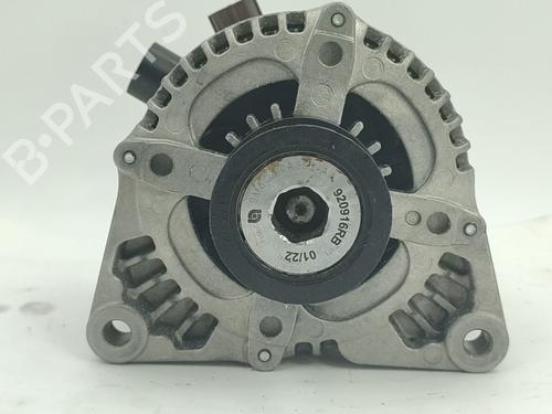 Generator FORD FOCUS II (DA_, HCP, DP) 1.6 TDCi (109 hp) 31060682