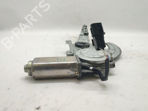 Front left window mechanism OPEL MONTEREY A (M92) 3.1 TD (UBS69D, UBS69G) | BP30055703C22
