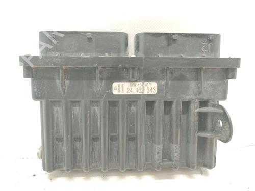 Used Engine control unit (ECU) Engine control unit (ECU) OPEL ASTRA G Hatchback (T98) 1.6 16V (F08, F48) (101 hp) 34162568 34162568
