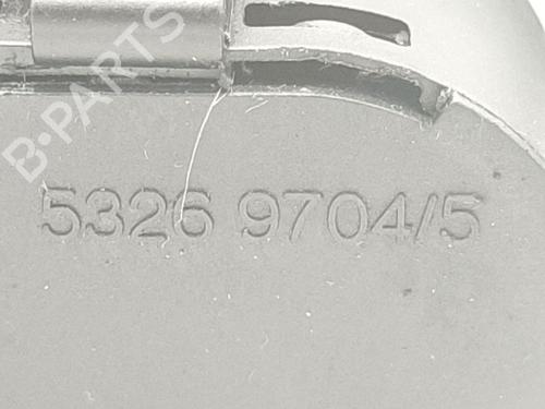 Left front window switch PEUGEOT 307 Break (3E) 2.0 HDI 110 | BP29979629I27